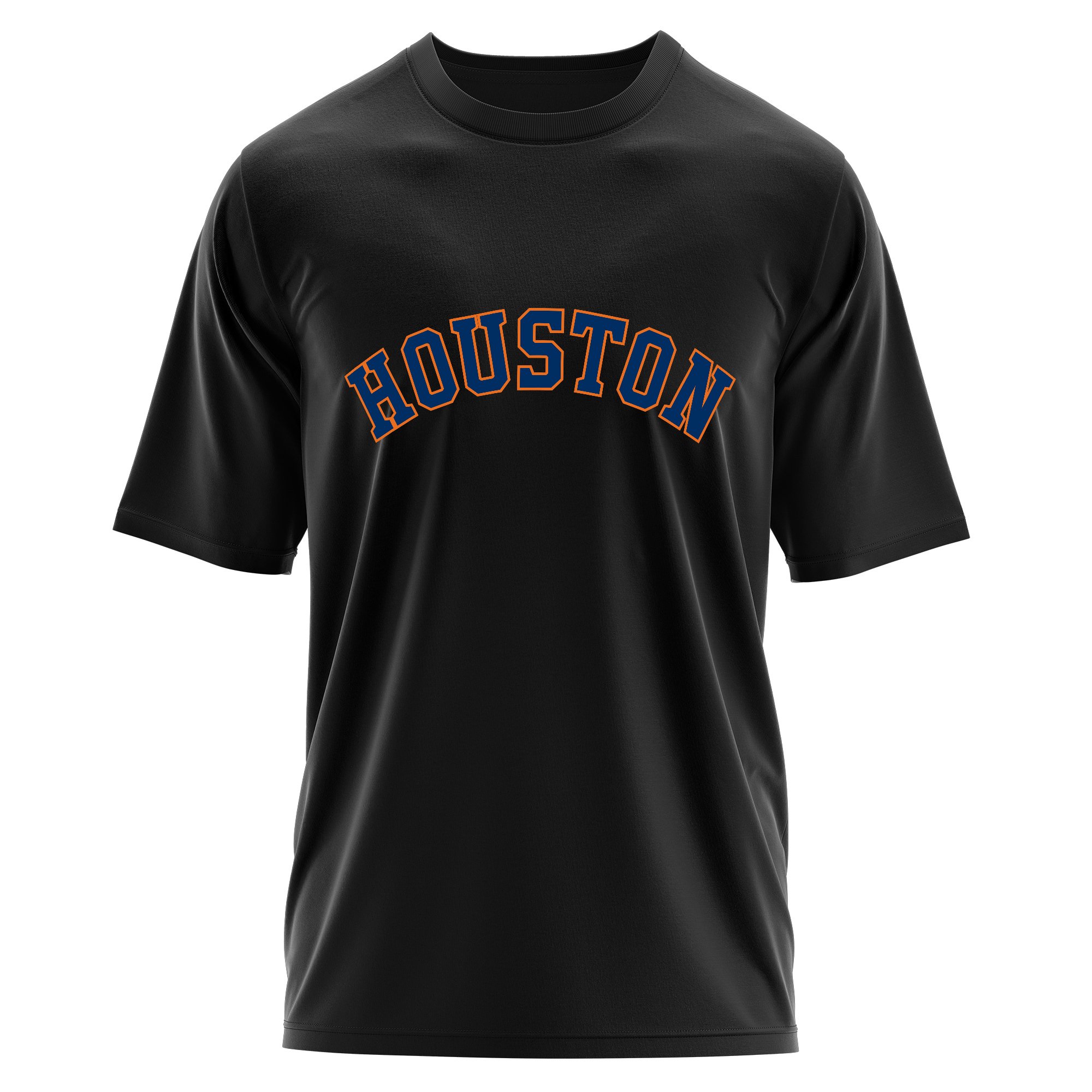 Houston Oversize Tişört