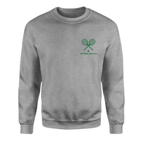 Wimbledon R III Sweatshirt