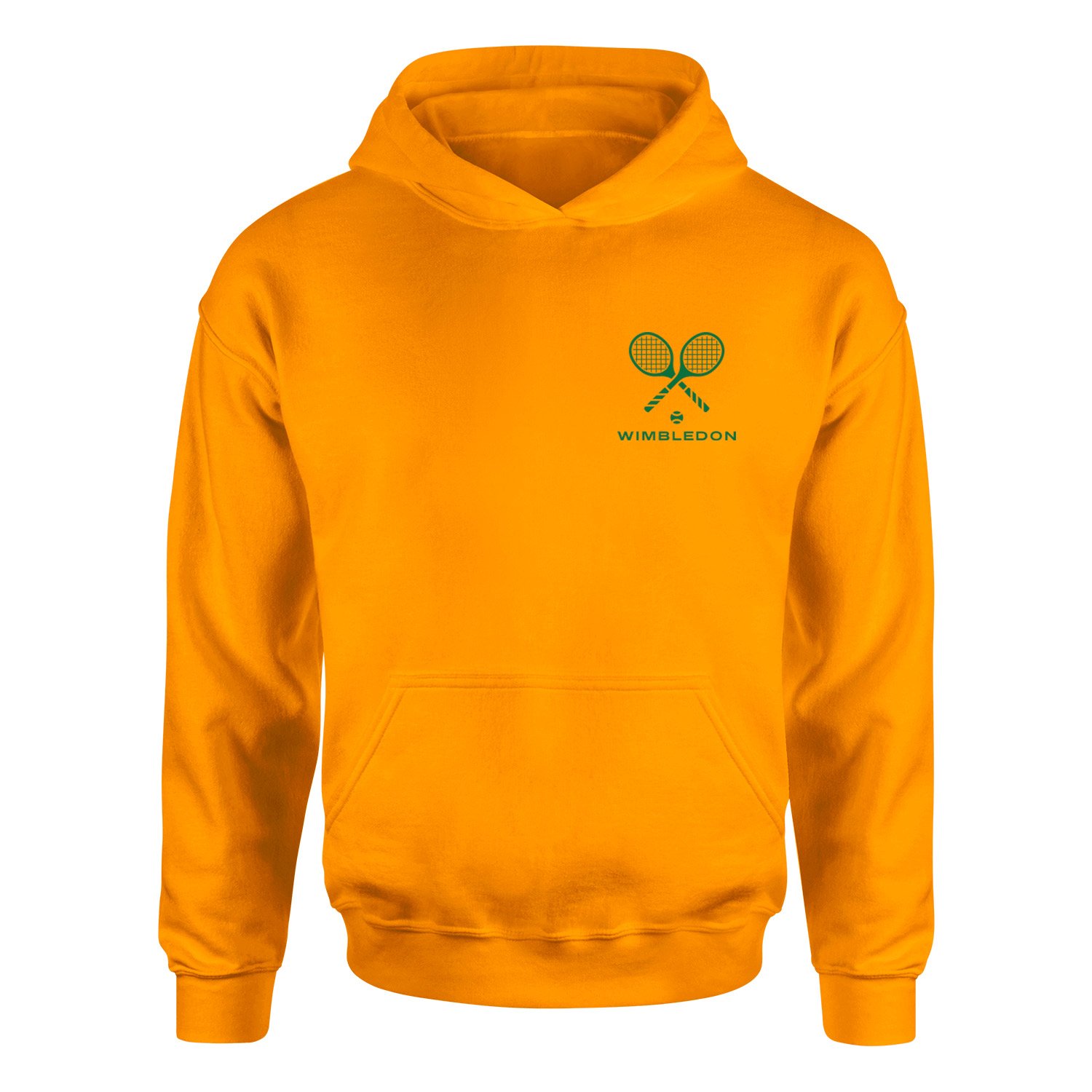 Wimbledon R III Hoodie
