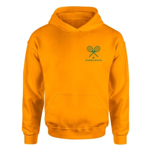 Wimbledon R III Hoodie