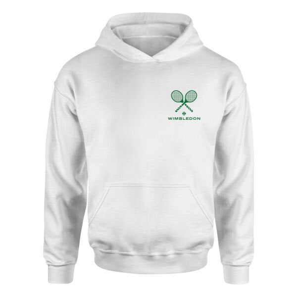 Wimbledon R III Hoodie