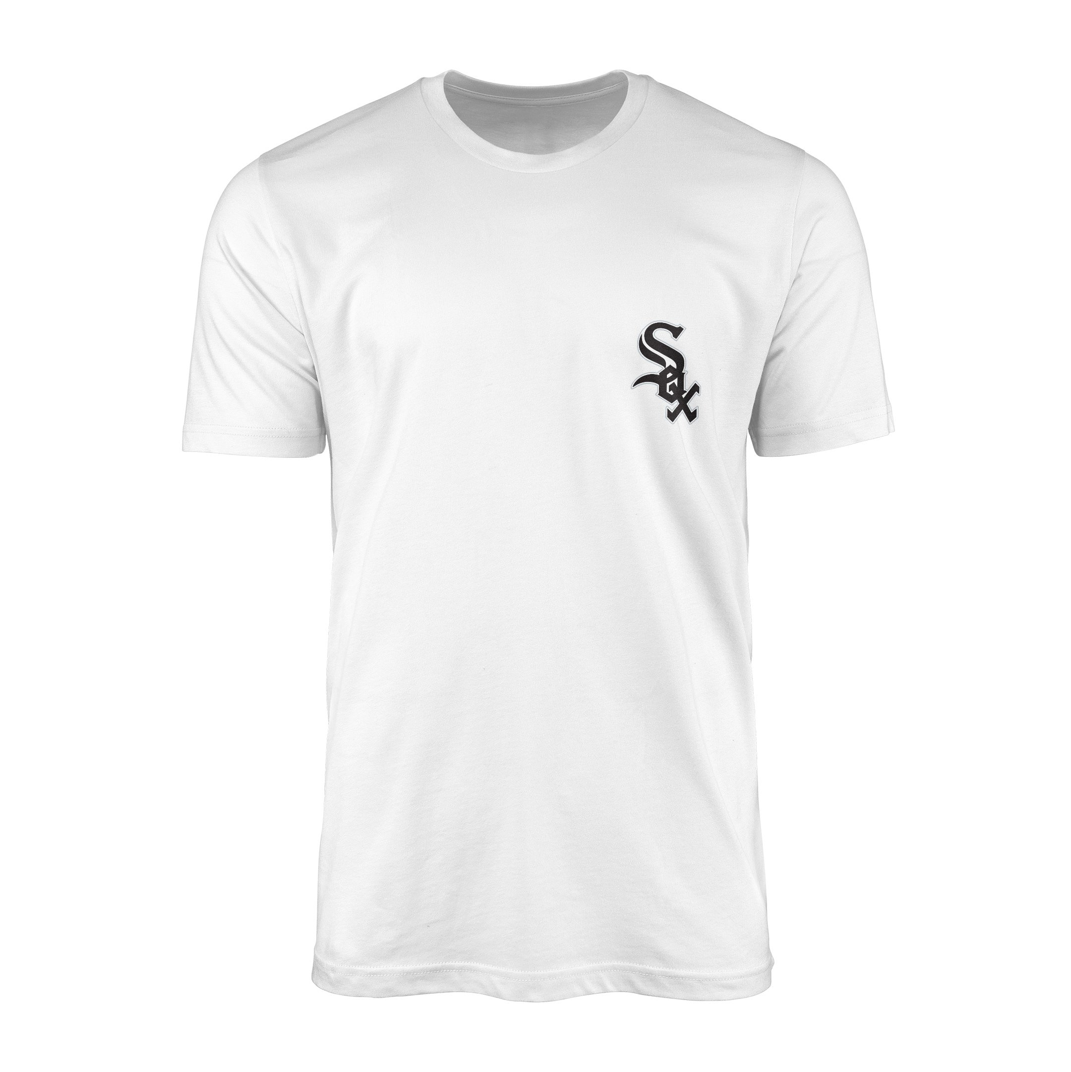 Chicago White Sox Tişört L - Beyaz