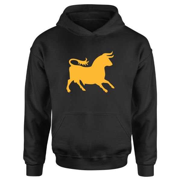 Caesar's Legion Hoodie XL - Siyah