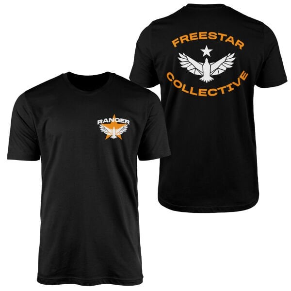 Freestar Collective | STARFIELD Tişört