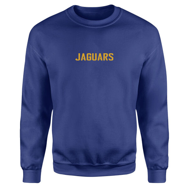 JAX JAGUARS Iconic Sweatshirt