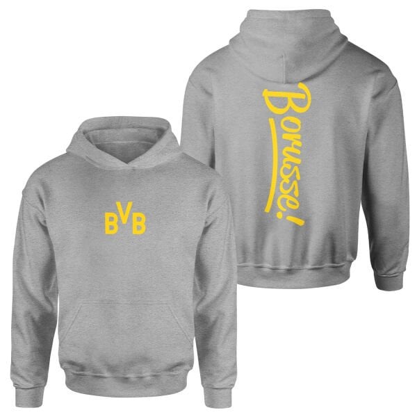 BVB Borusse Hoodie