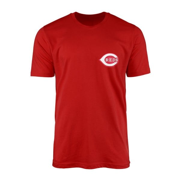 Cincinnati Reds Tişört