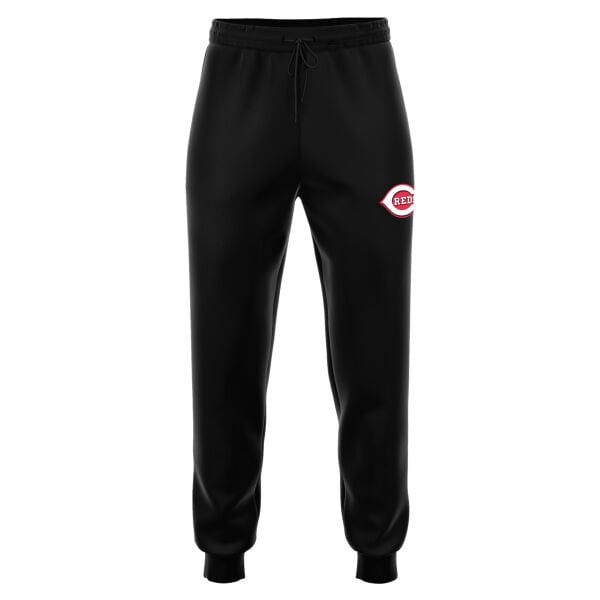 Cincinnati Reds Eşofman Altı