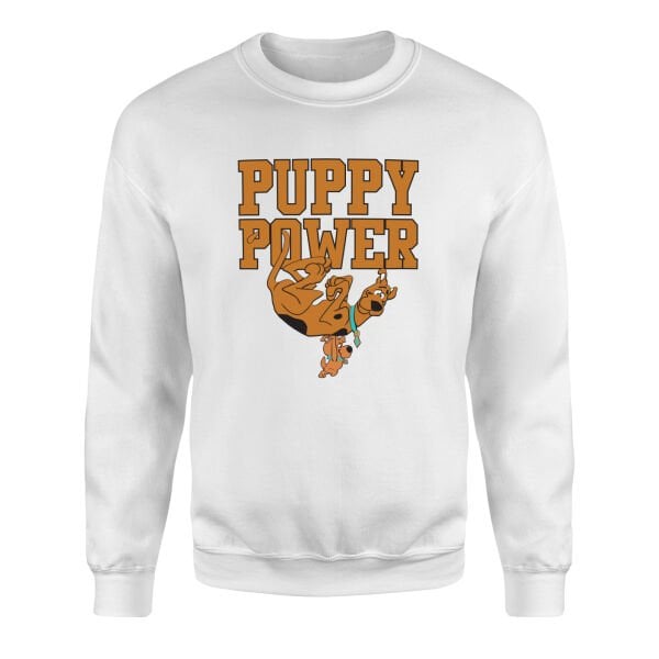 Scrappy-Doo | Puppy Power Sweatshirt