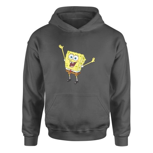 Sünger Bob Hoodie