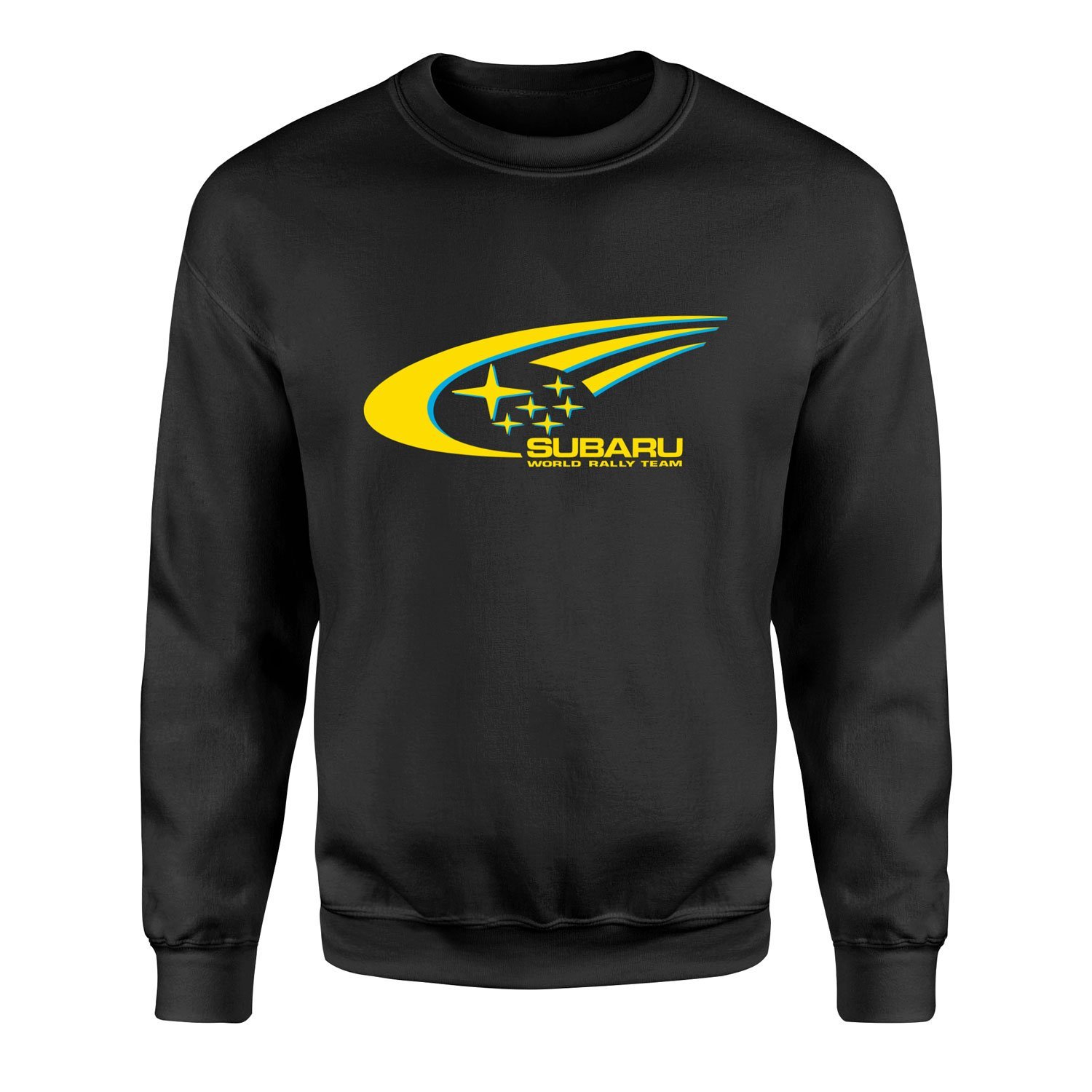 Subaru WRT Sweatshirt