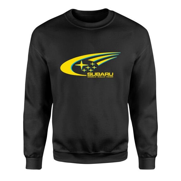 Subaru WRT Sweatshirt