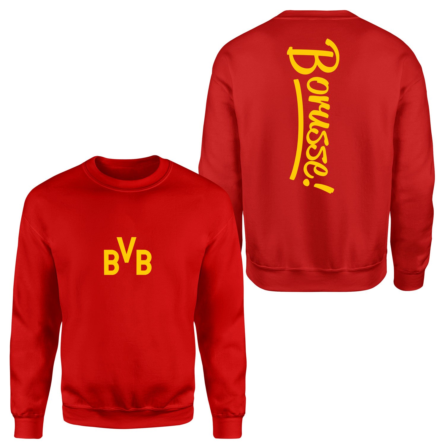 BVB Borusse Sweatshirt
