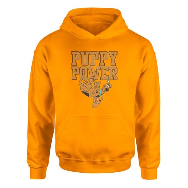 Scrappy-Doo | Puppy Power Hoodie