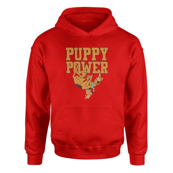 Scrappy-Doo | Puppy Power Hoodie