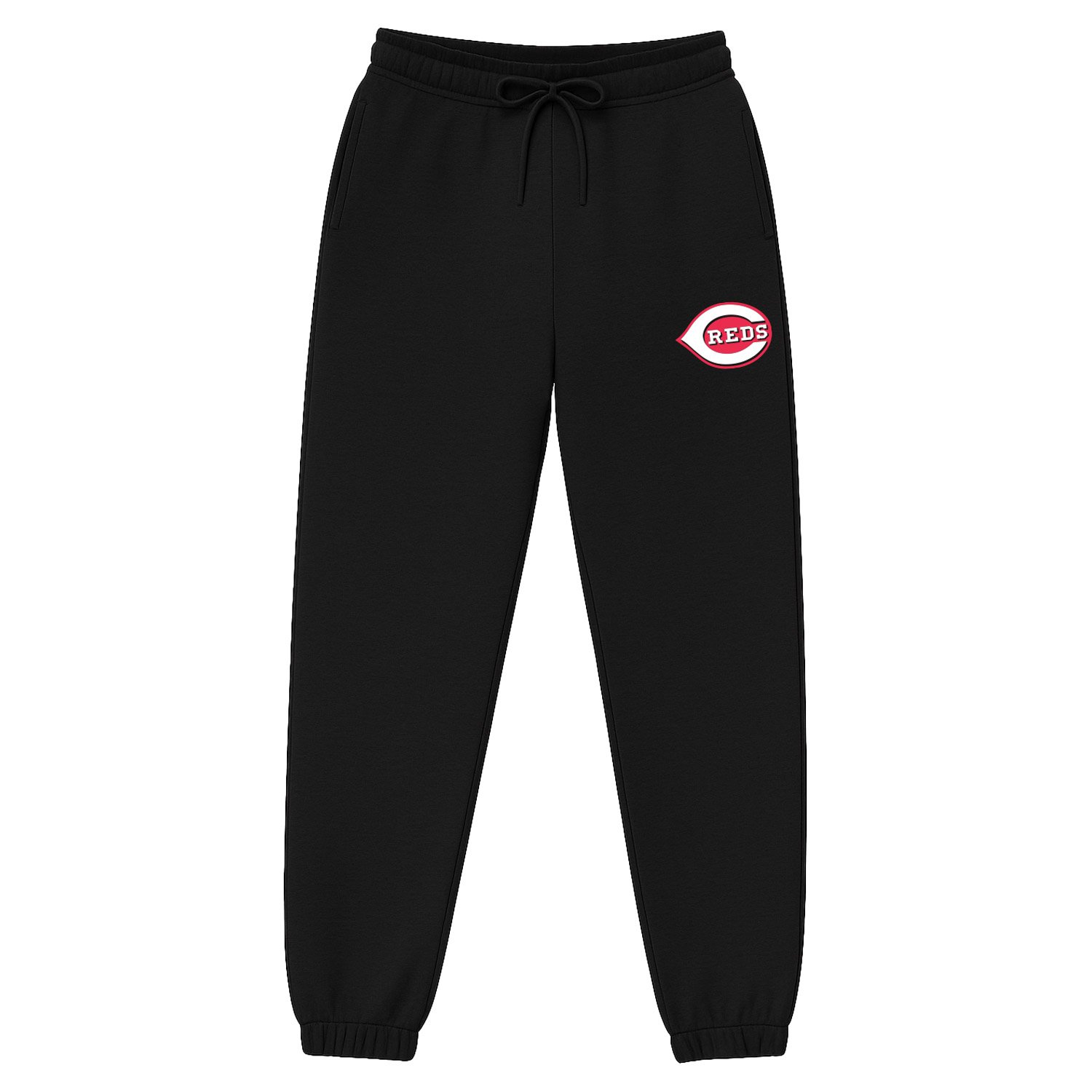 Cincinnati Reds Eşofman Altı M - Siyah