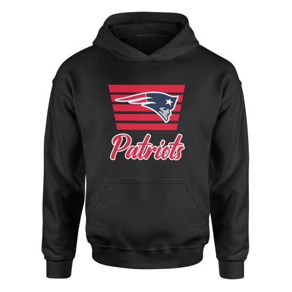 The Pats | New England Patriots Hoodie