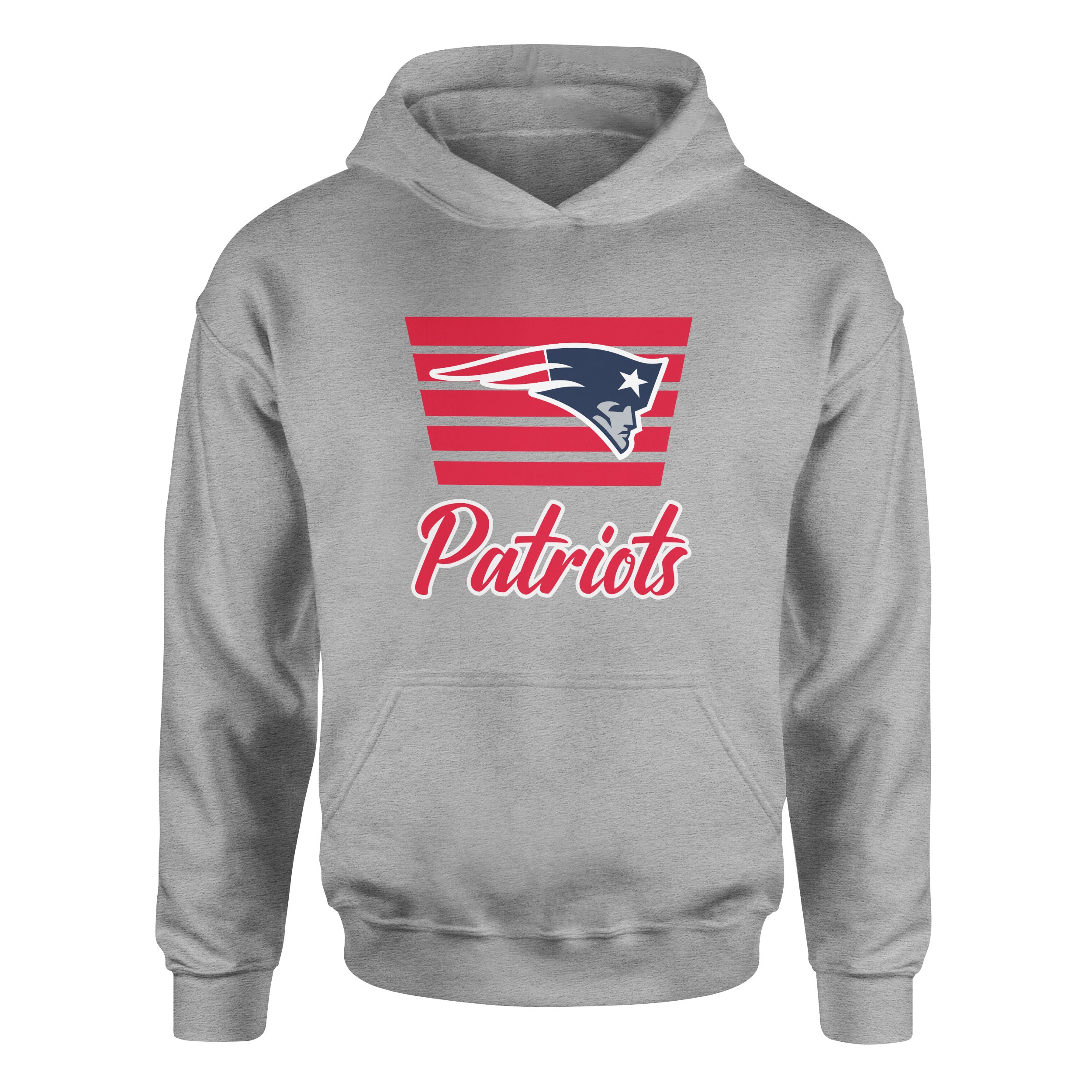 The Pats | New England Patriots Hoodie