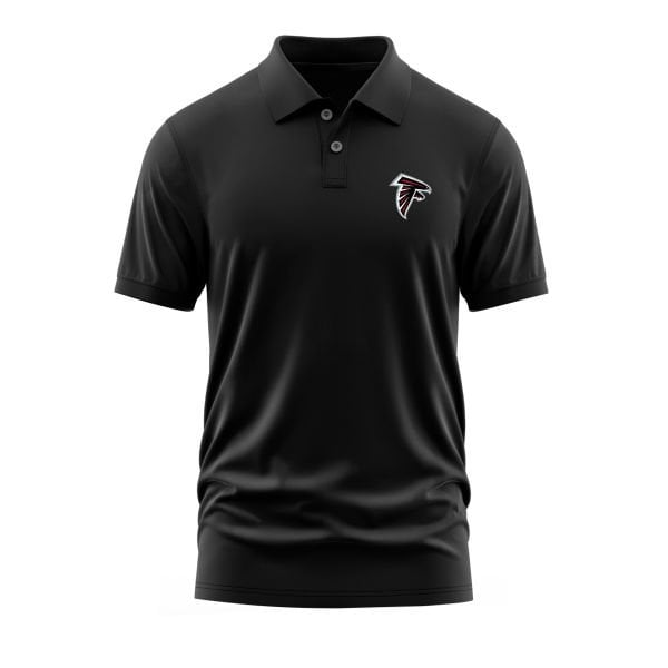 Atlanta Falcons Polo Tişört