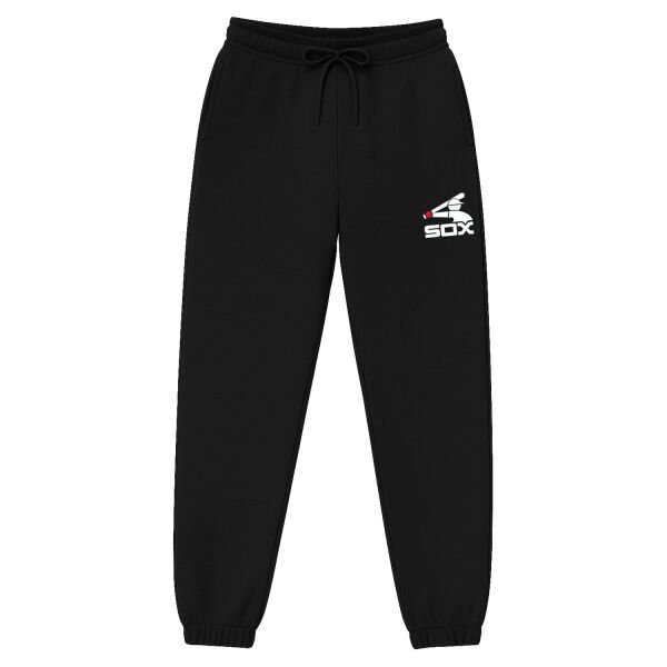 The Chi Sox Eşofman Altı L - Siyah