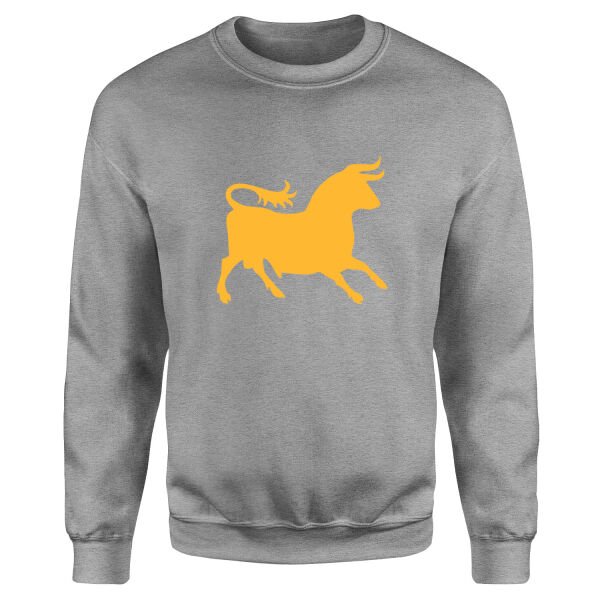 Caesar's Legion Sweatshirt S - Gri