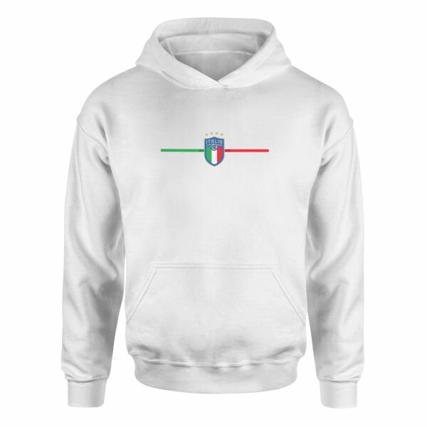İtalya Hoodie