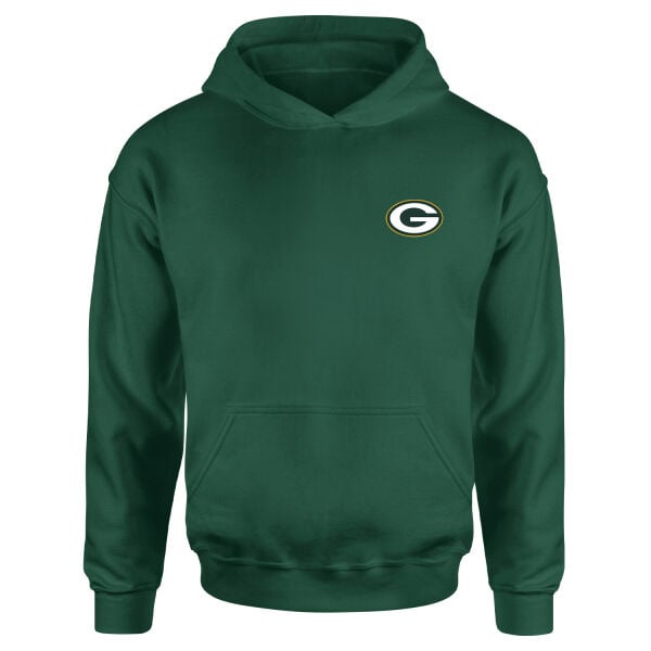 Green Bay Packers Hoodie