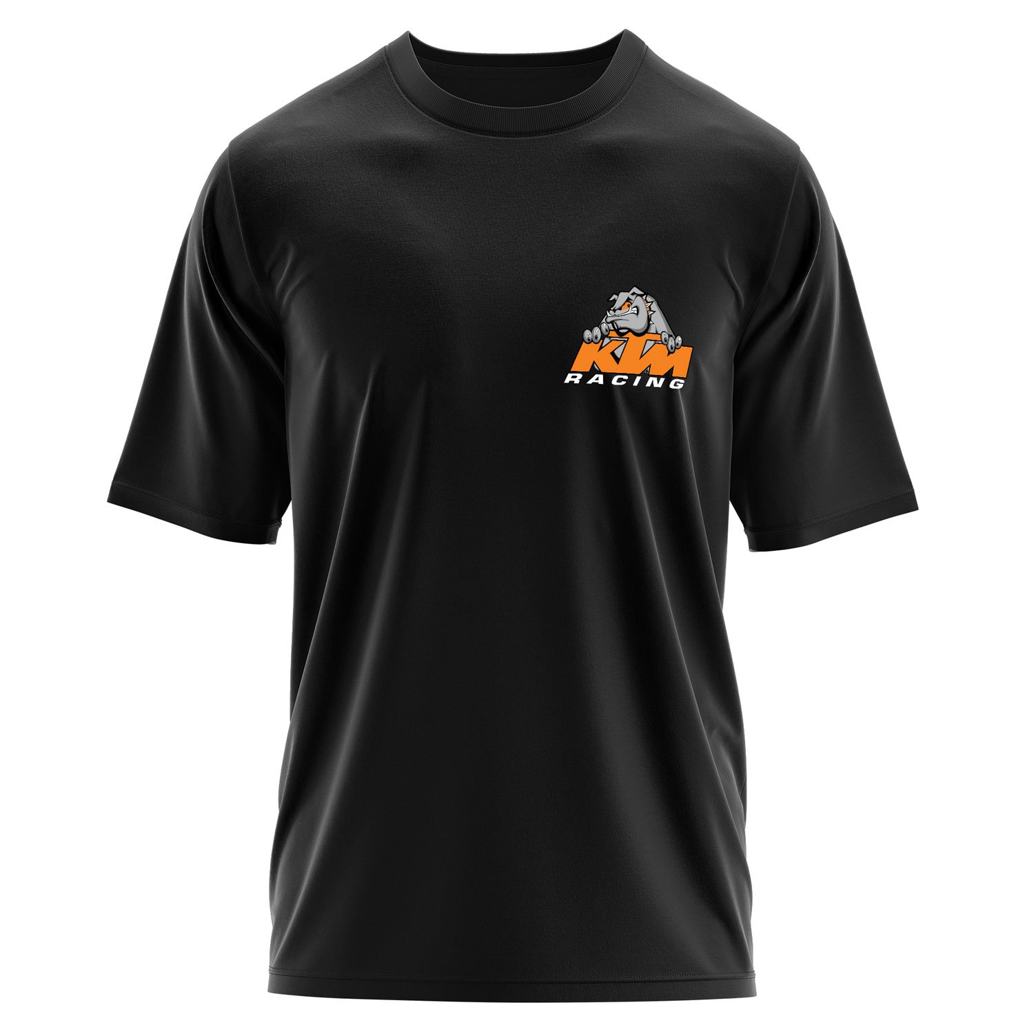 KTM Bully Oversize Tişört