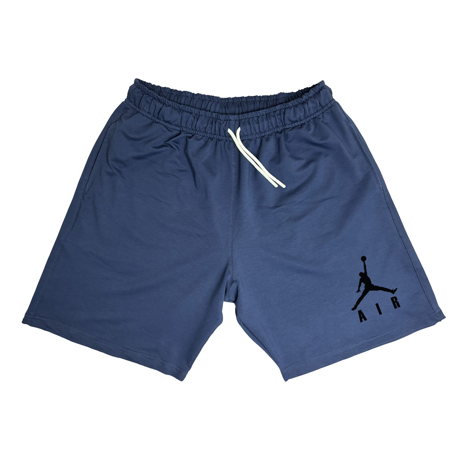 Air Jordan Text Mini Classic Basic Şort