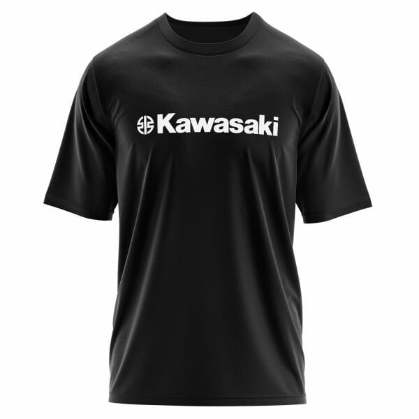Kawasaki Oversize Tişört