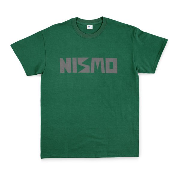 NISMO Tişört XL - Nefti Yeşili