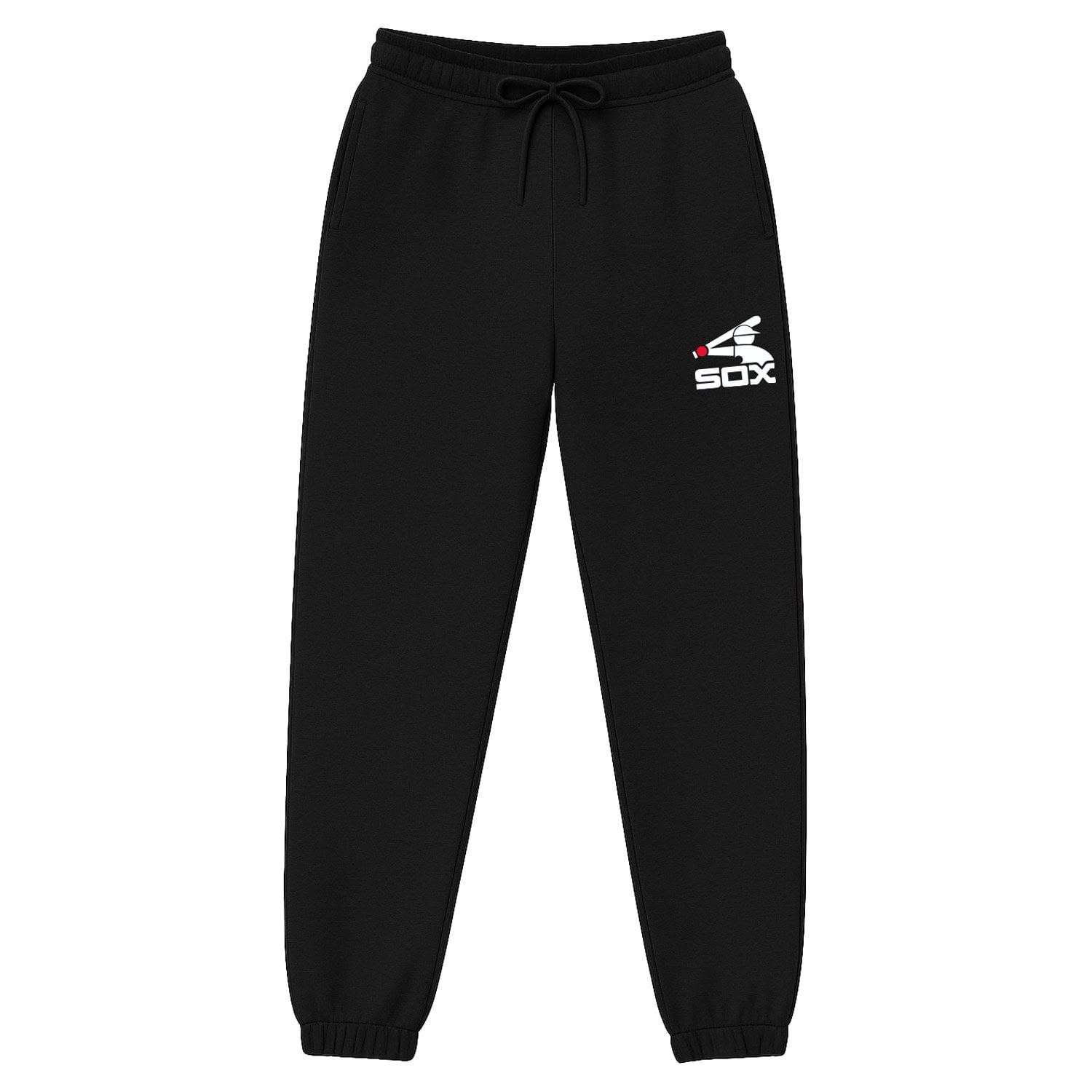 The Chi Sox Eşofman Altı XL - Siyah