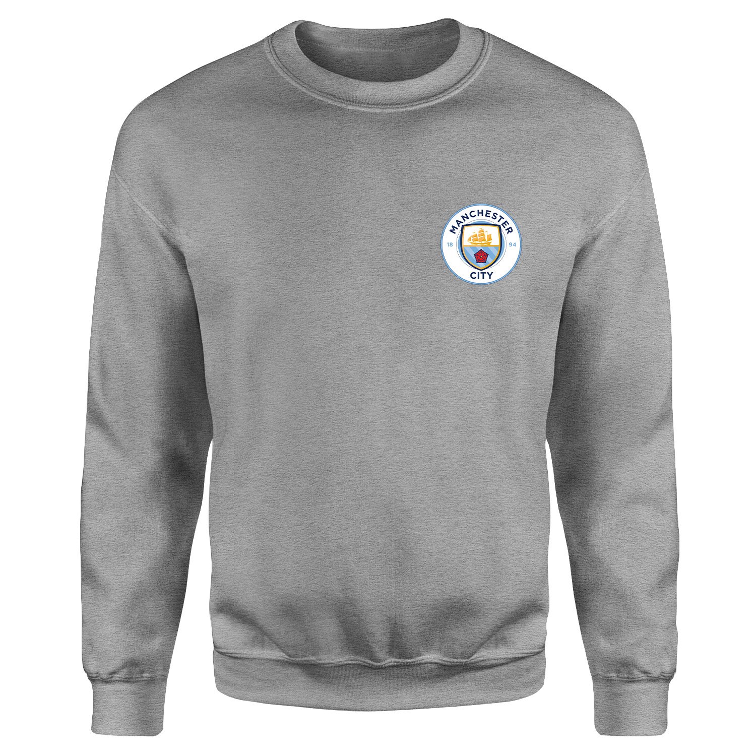 Manchester City Sweatshirt