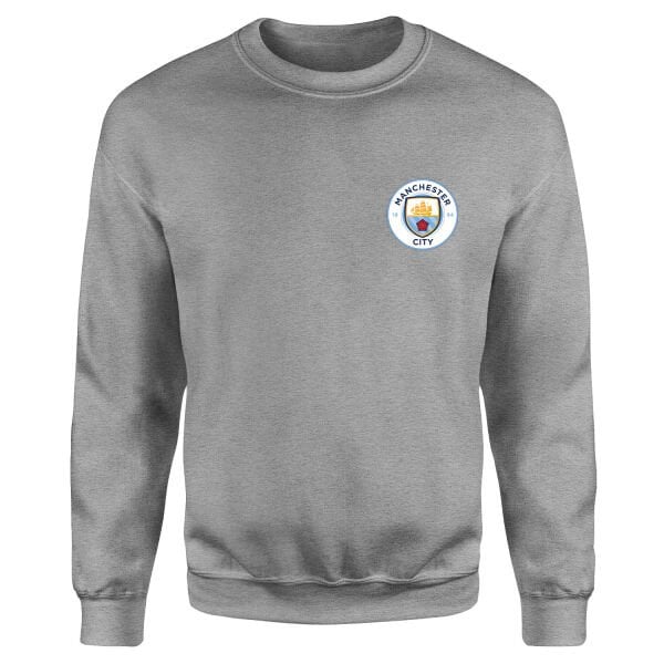 Manchester City Sweatshirt