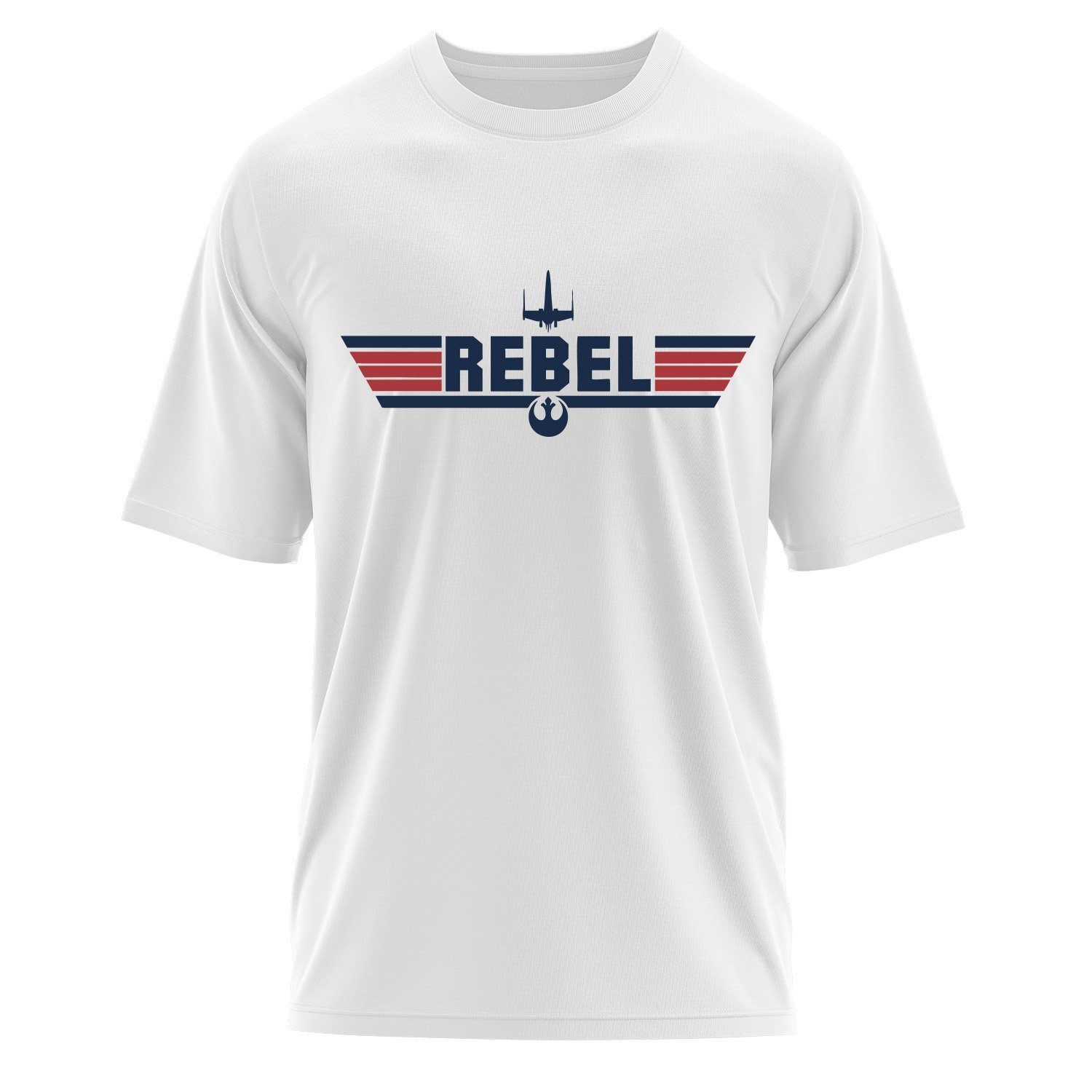Rebellion Oversize Tişört