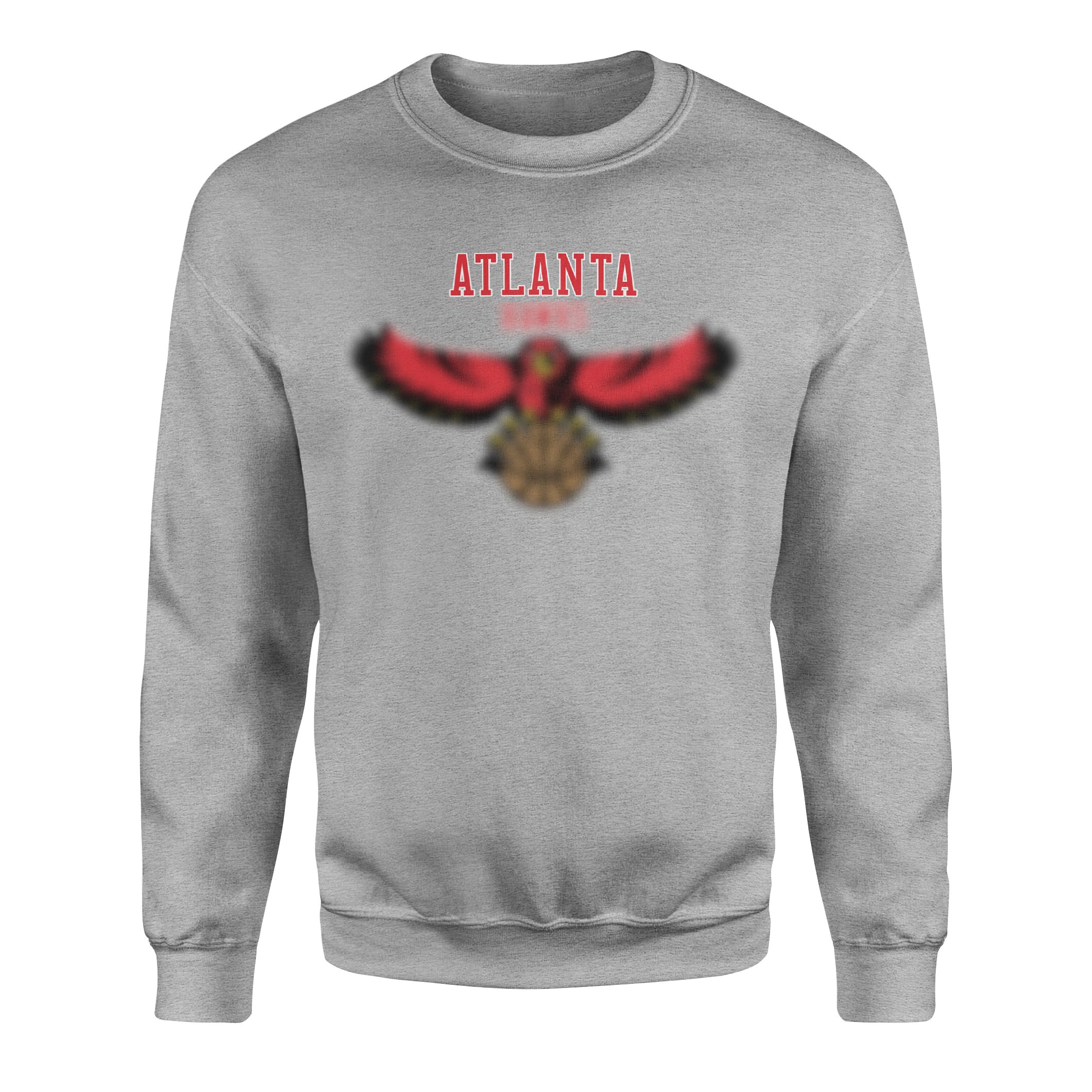 Atlanta H Sweatshirt