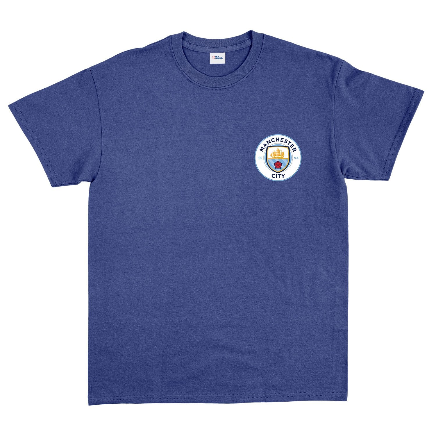 Manchester City Tişört