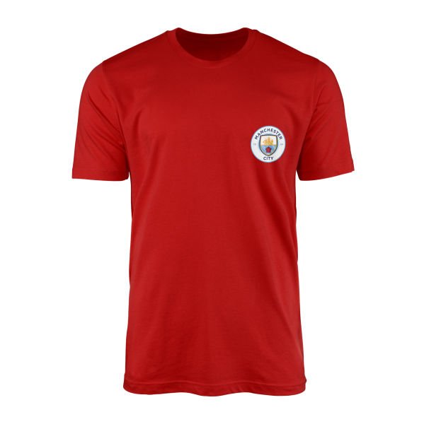 Manchester City Tişört