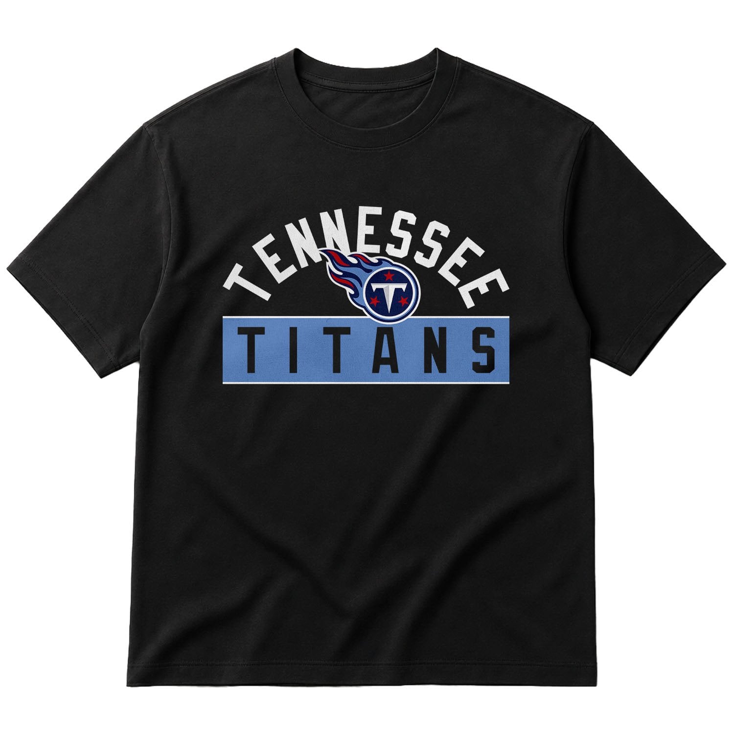 Tennessee Titans AFC Oversize Tişört