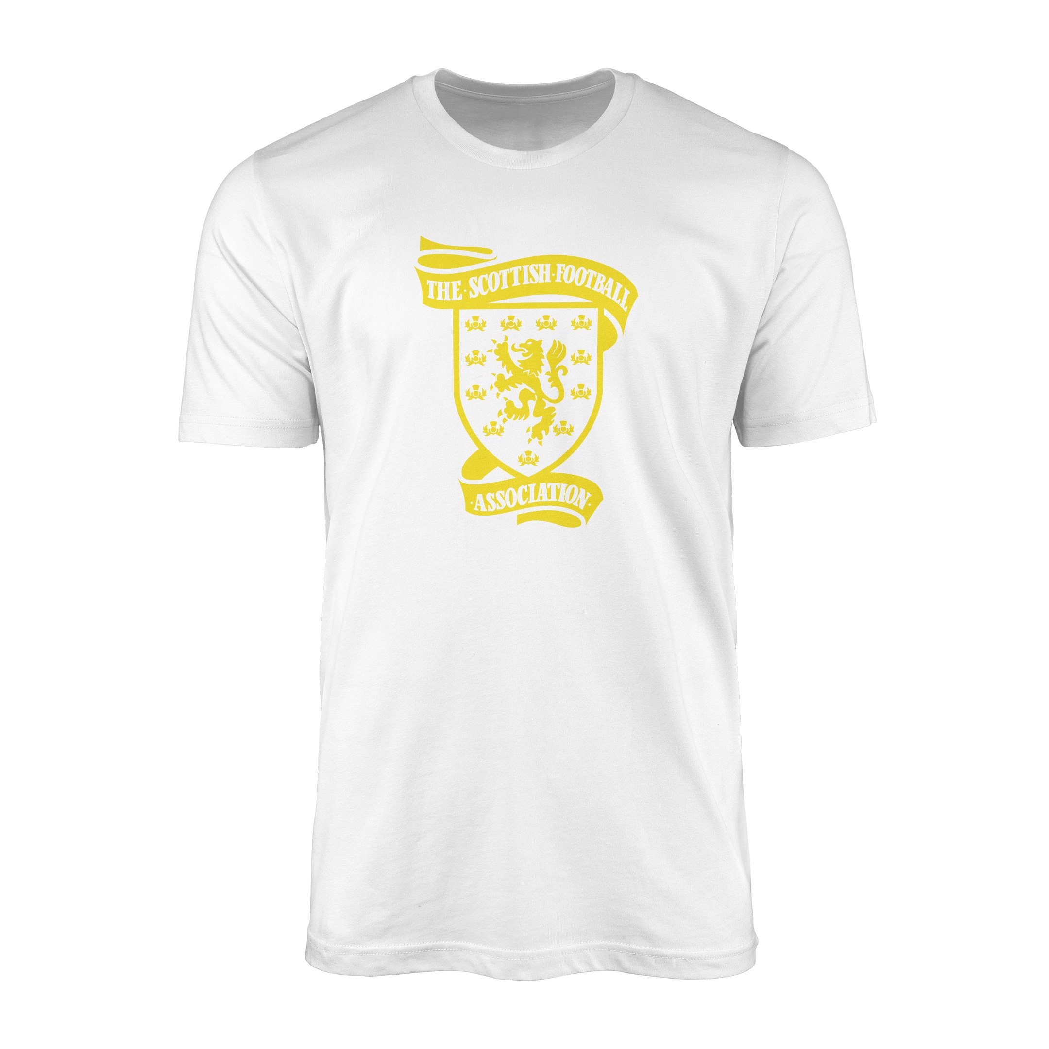 SFA Y Tişört XXL - Beyaz