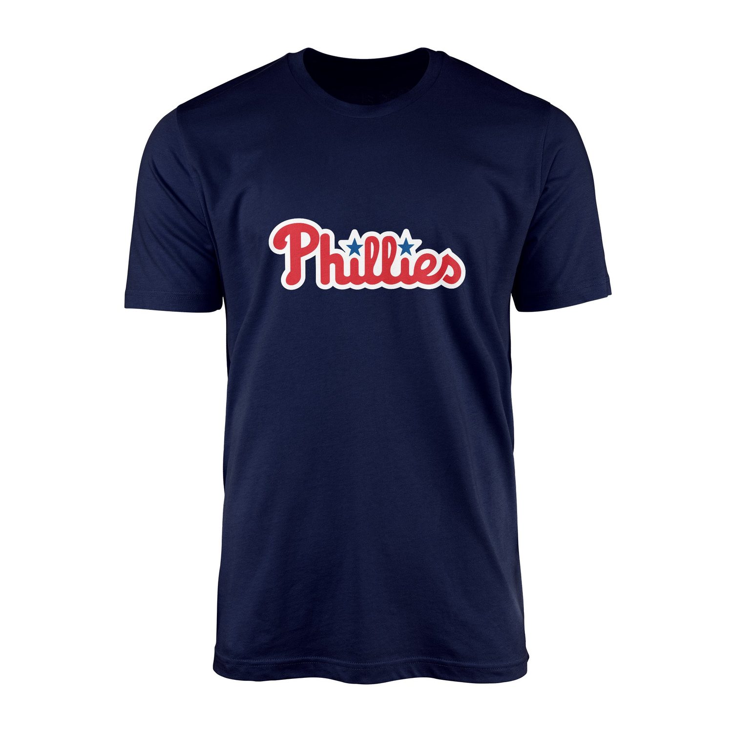 The Phillies Tişört M - İndigo Mavisi