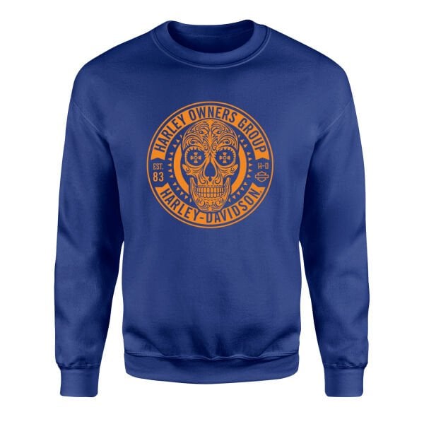 HD OG Sweatshirt