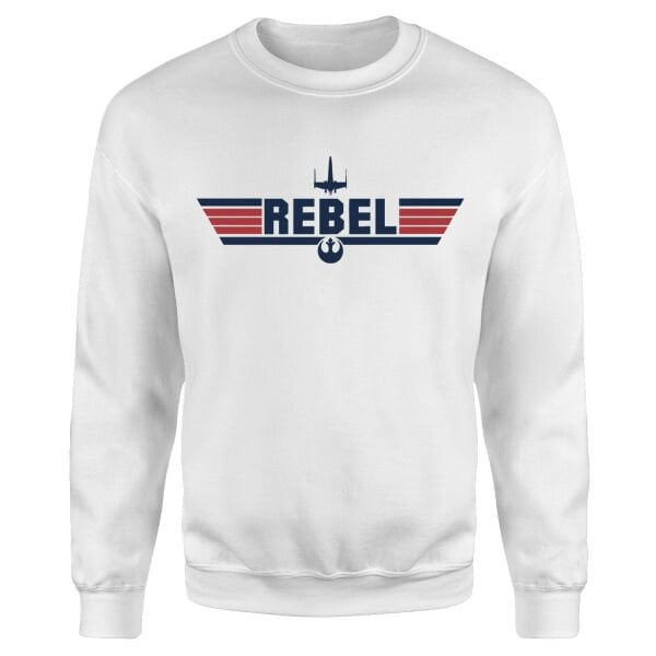 Rebellion Sweatshirt