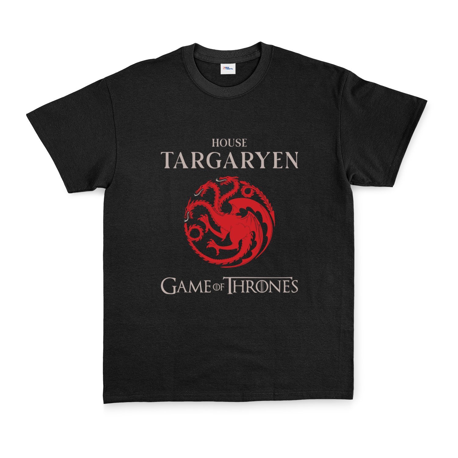 House Targaryen Tişört