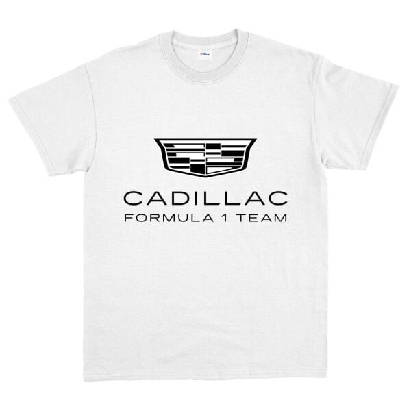 Cadillac Big Tişört