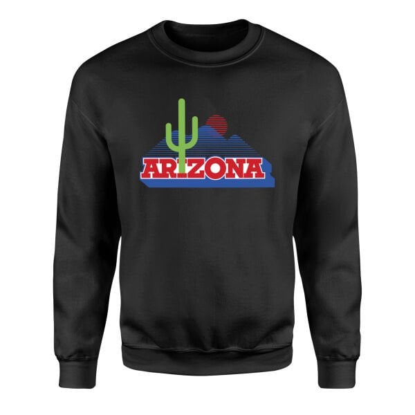 Arizona Wildcats Graphic Sweatshirt