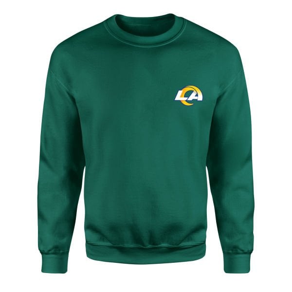 Los Angeles Rams Sweatshirt