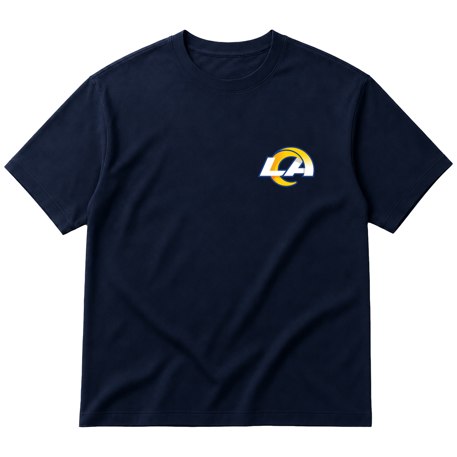 Los Angeles Rams Oversize Tişört