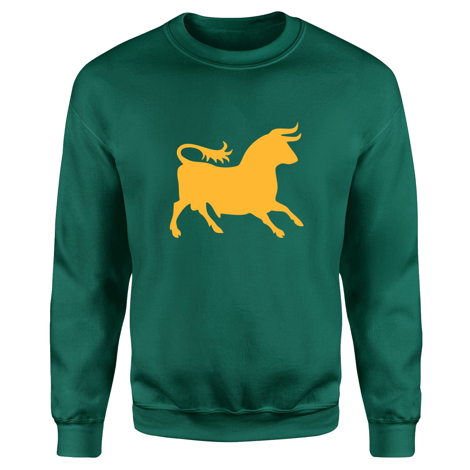 Caesar's Legion Sweatshirt XXL - Nefti Yeşili