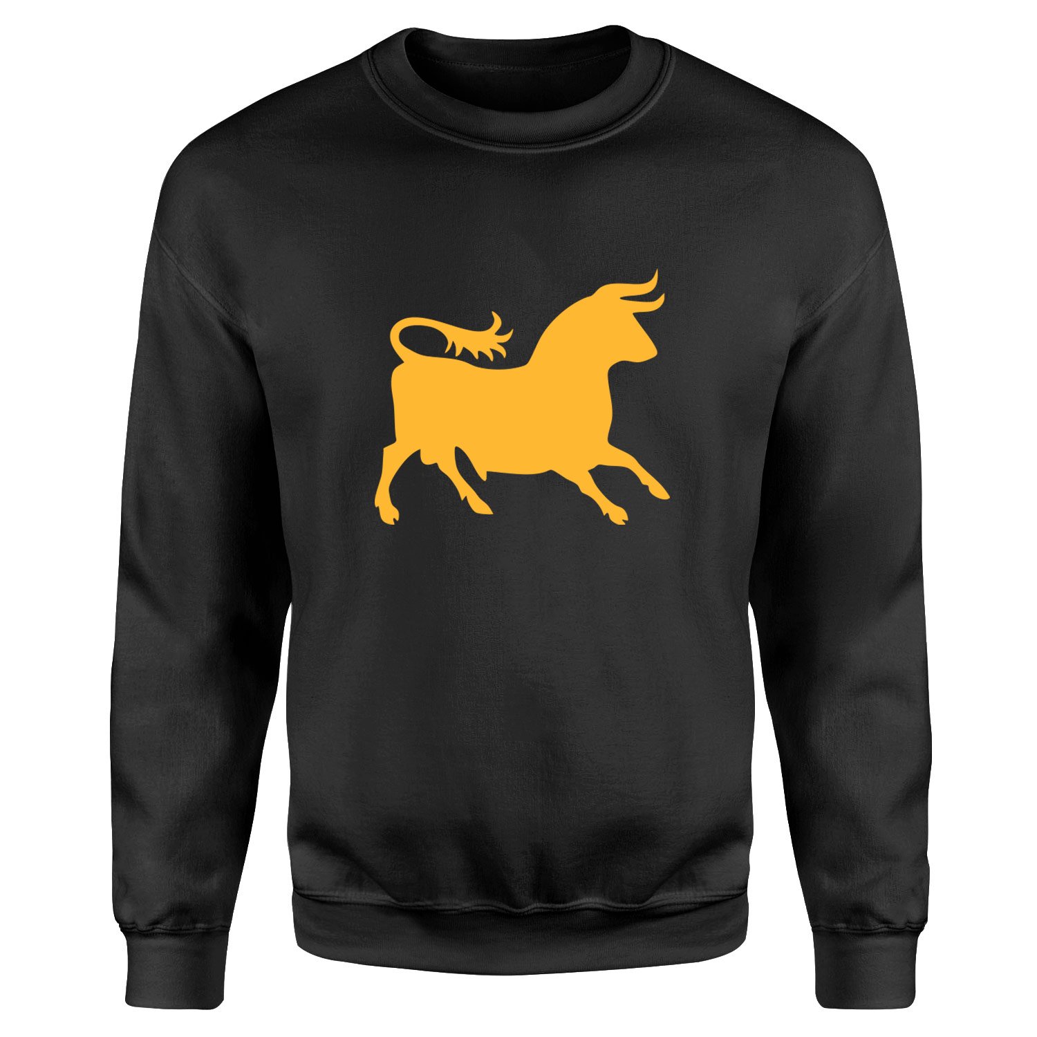 Caesar's Legion Sweatshirt L - Siyah